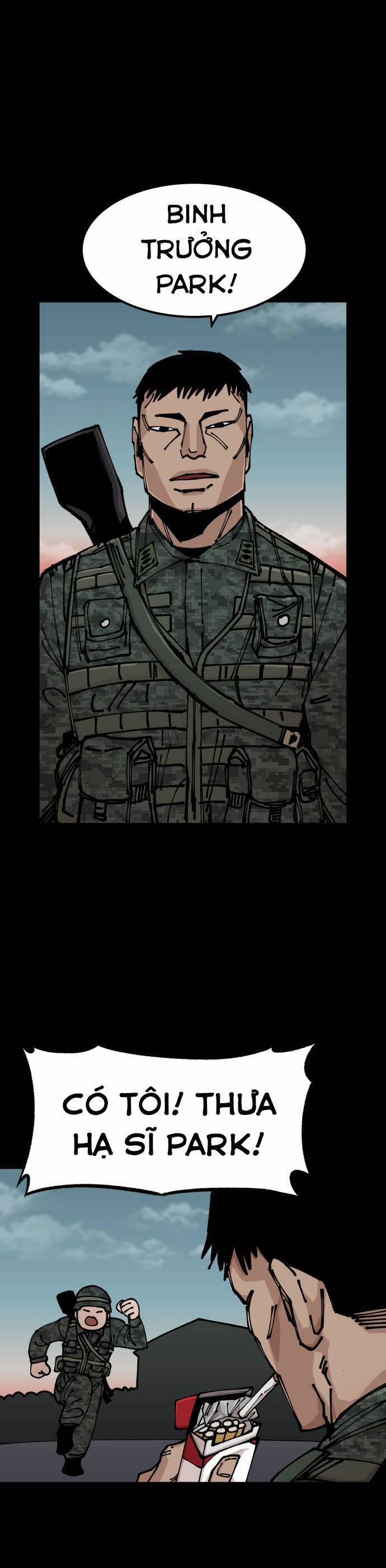 Sắp Xuất Ngũ Thì Isekai 7 trang 25