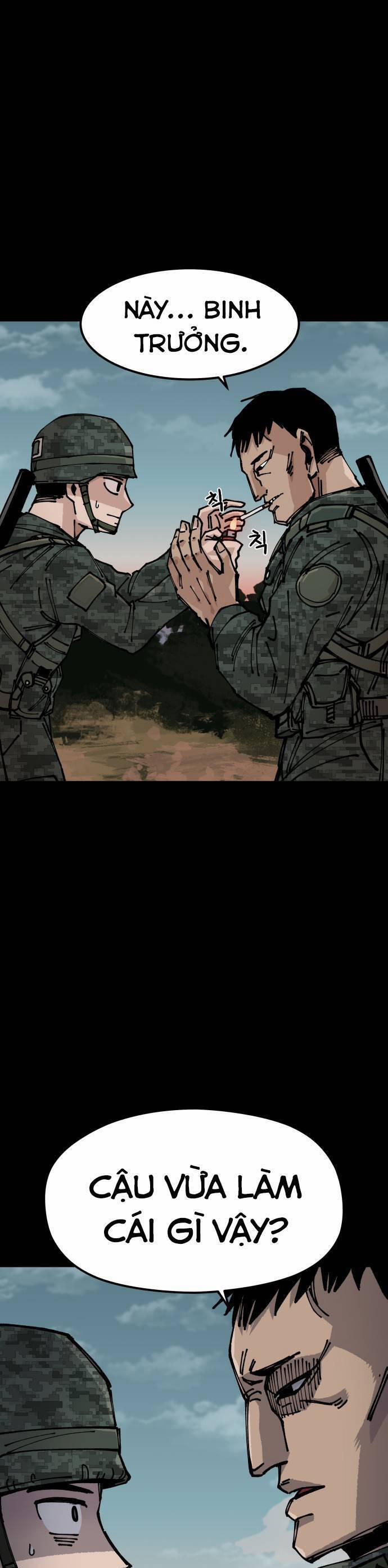 Sắp Xuất Ngũ Thì Isekai 7 trang 26