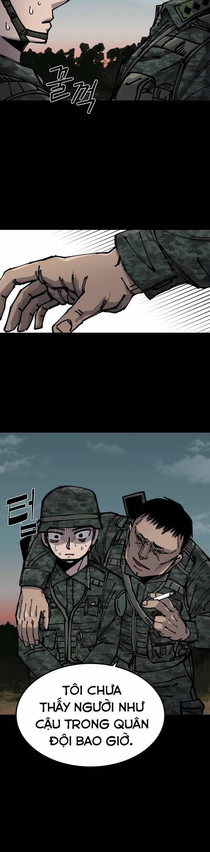 Sắp Xuất Ngũ Thì Isekai 7 trang 27