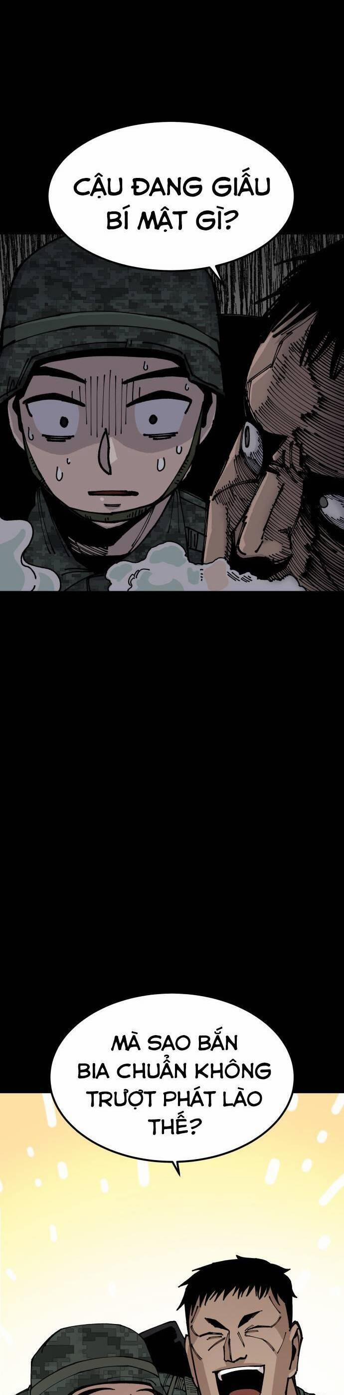 Sắp Xuất Ngũ Thì Isekai 7 trang 28