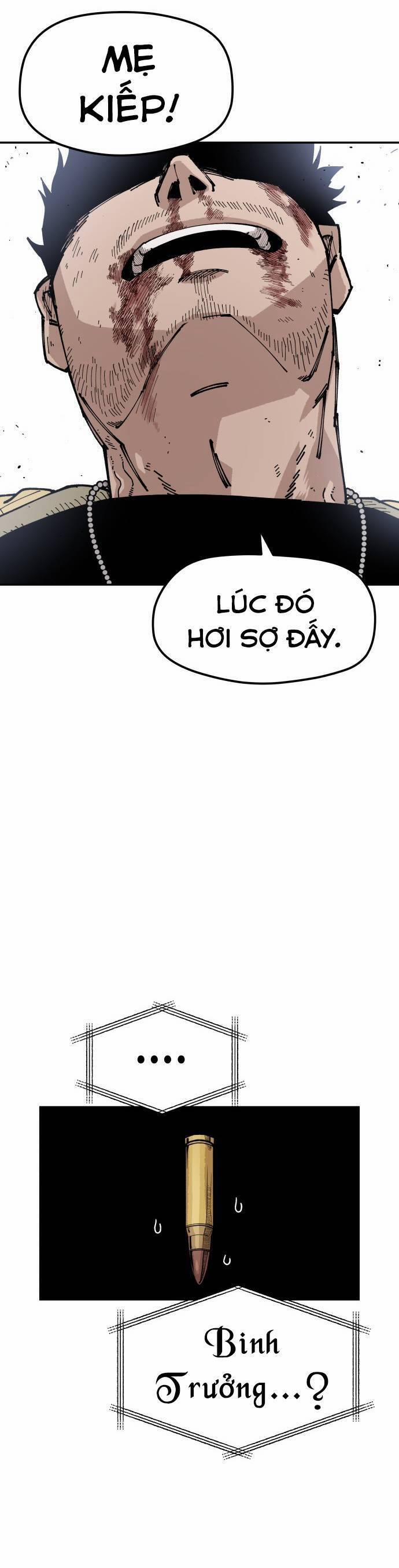 Sắp Xuất Ngũ Thì Isekai 7 trang 30