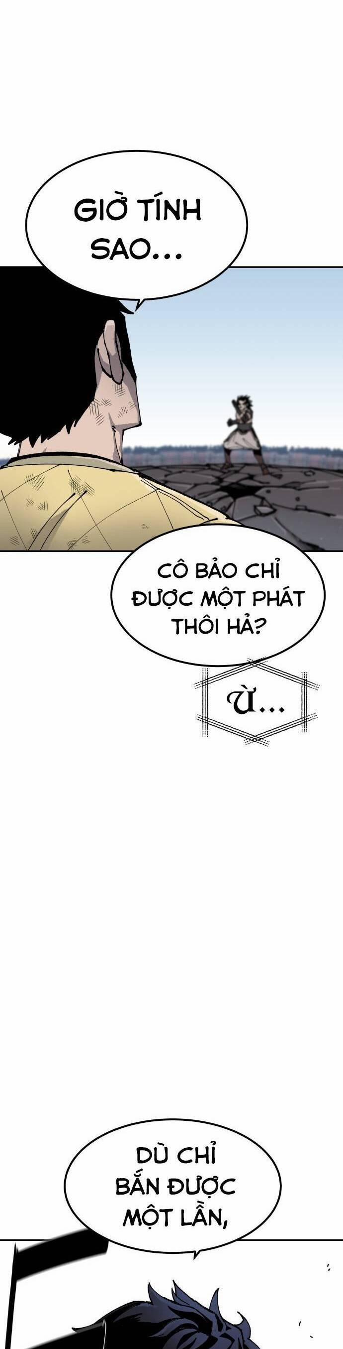 Sắp Xuất Ngũ Thì Isekai 7 trang 31