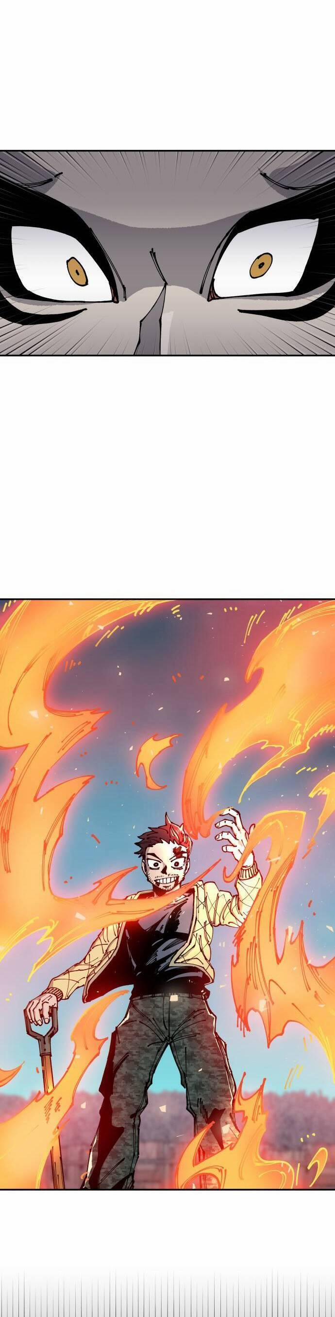 Sắp Xuất Ngũ Thì Isekai 7 trang 33