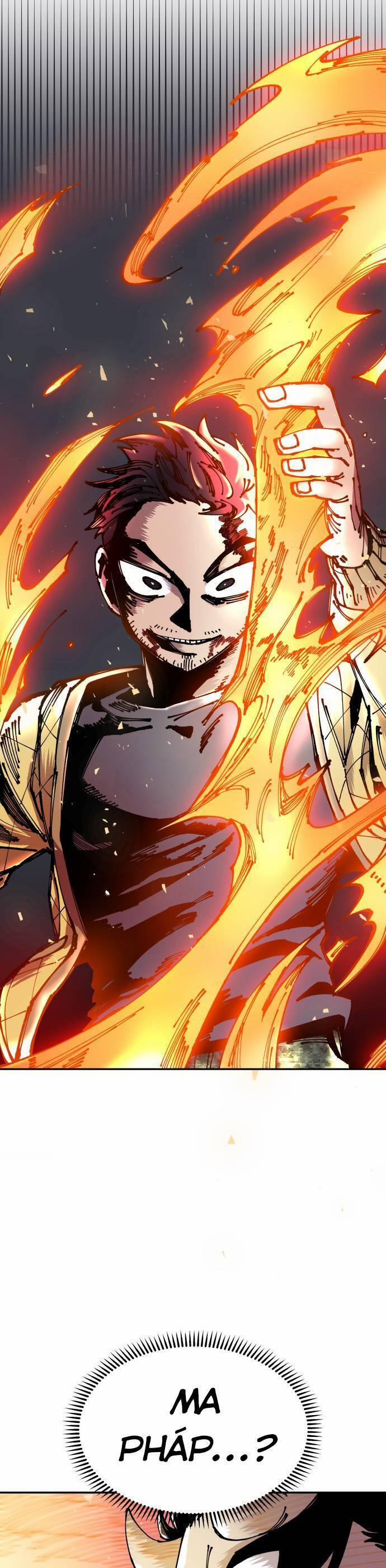 Sắp Xuất Ngũ Thì Isekai 7 trang 34