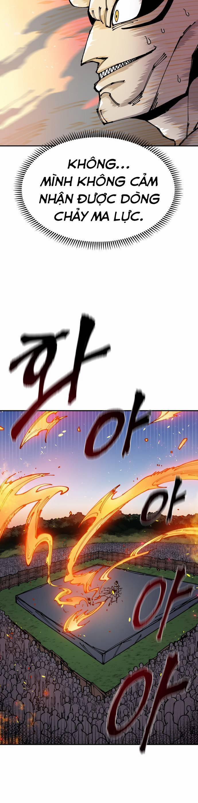 Sắp Xuất Ngũ Thì Isekai 7 trang 35