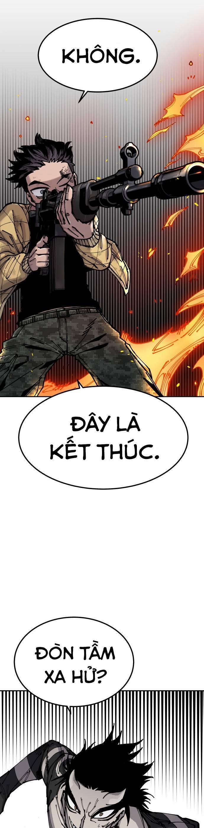 Sắp Xuất Ngũ Thì Isekai 7 trang 37