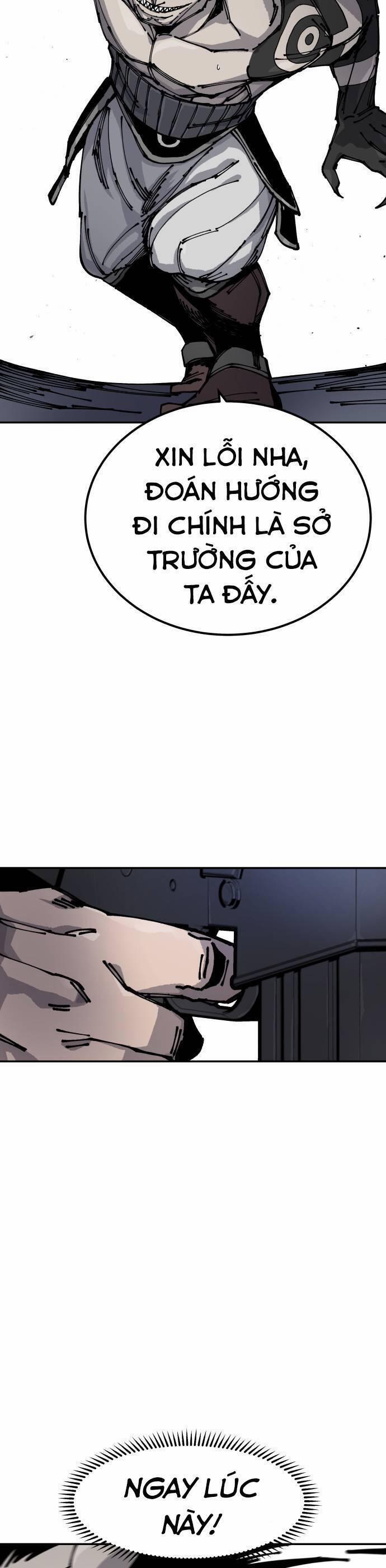 Sắp Xuất Ngũ Thì Isekai 7 trang 38