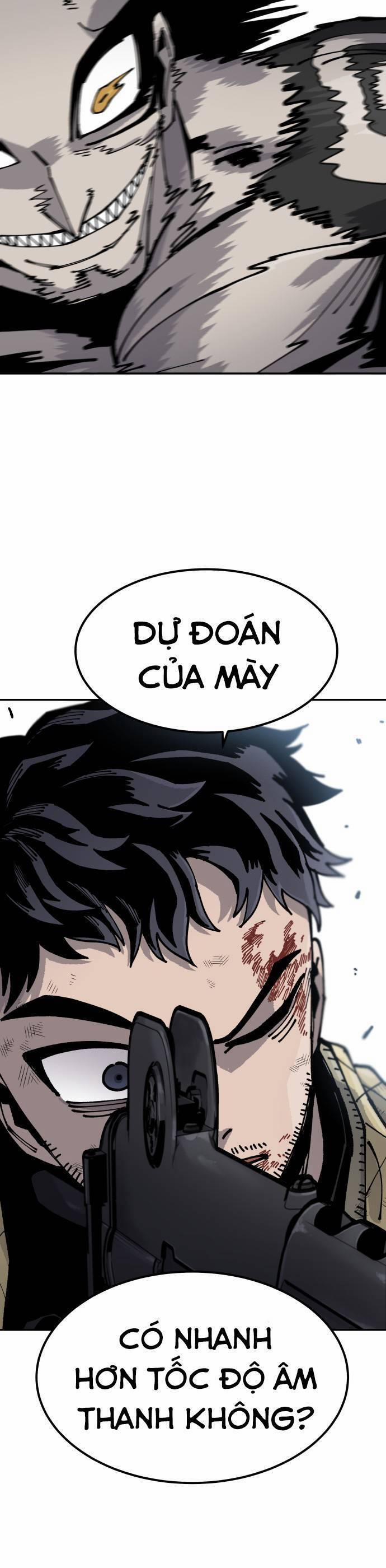 Sắp Xuất Ngũ Thì Isekai 7 trang 39