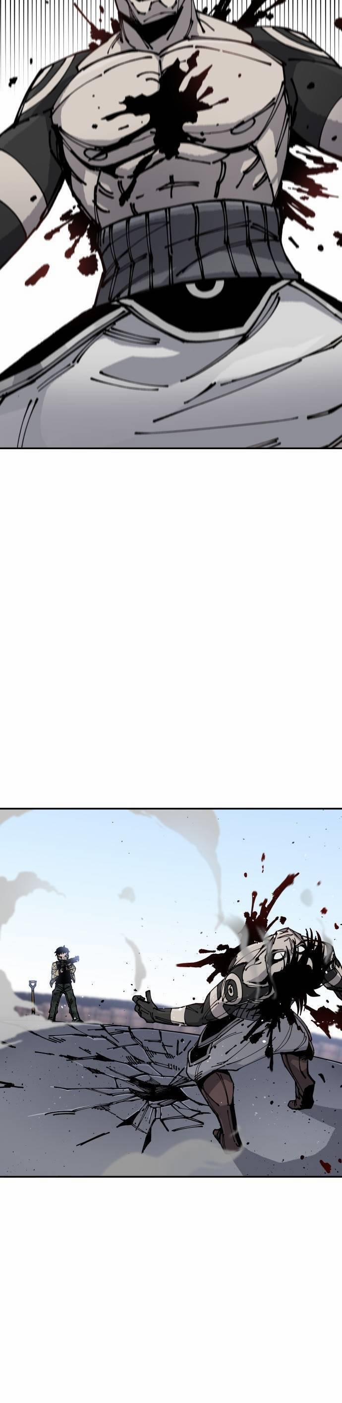 Sắp Xuất Ngũ Thì Isekai 7 trang 42