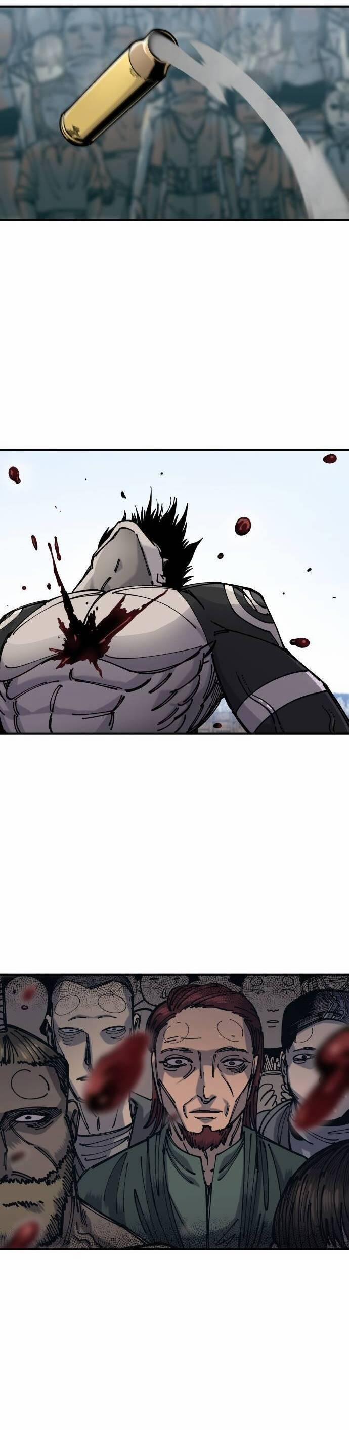 Sắp Xuất Ngũ Thì Isekai 7 trang 43