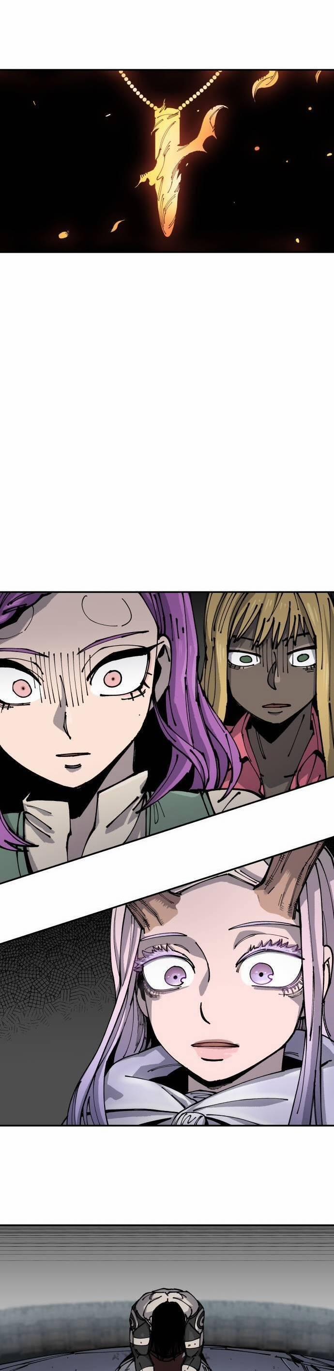 Sắp Xuất Ngũ Thì Isekai 7 trang 45