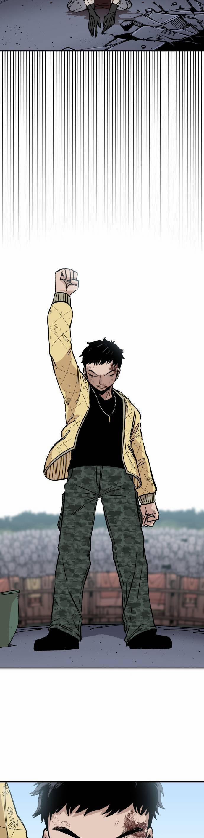 Sắp Xuất Ngũ Thì Isekai 7 trang 46