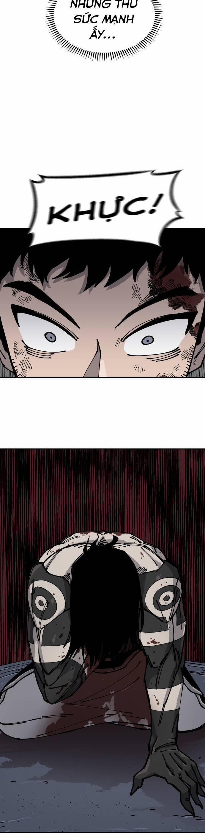 Sắp Xuất Ngũ Thì Isekai 7 trang 49