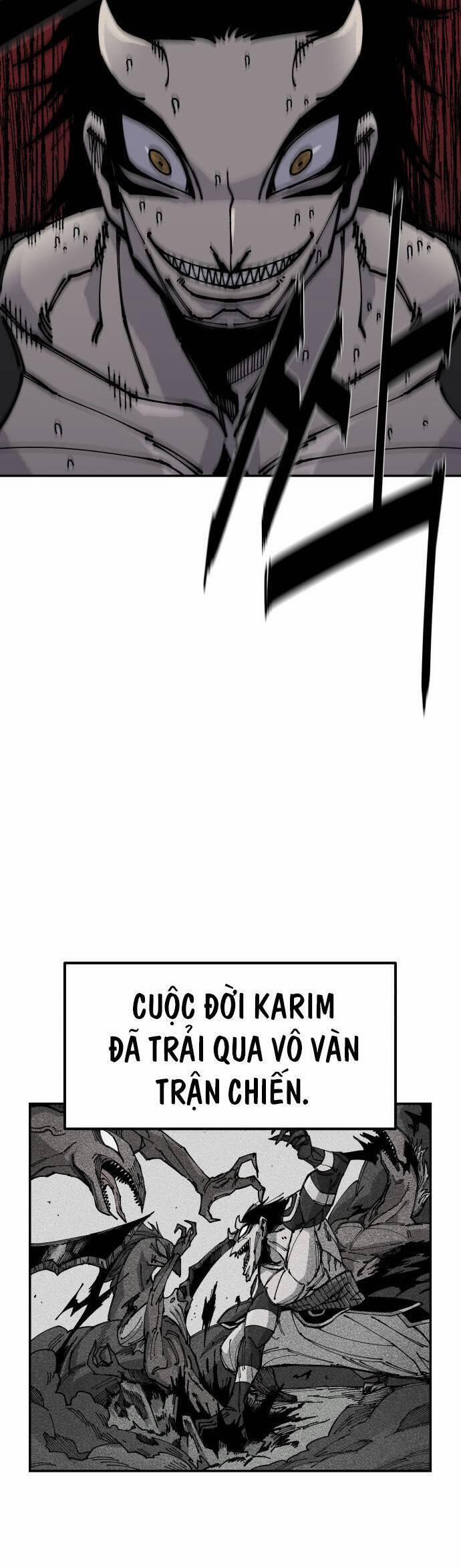 Sắp Xuất Ngũ Thì Isekai 7 trang 5