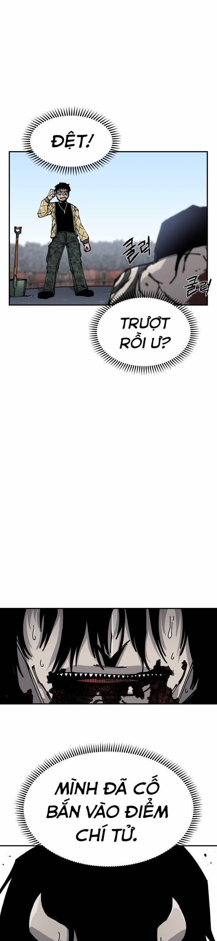 Sắp Xuất Ngũ Thì Isekai 7 trang 50