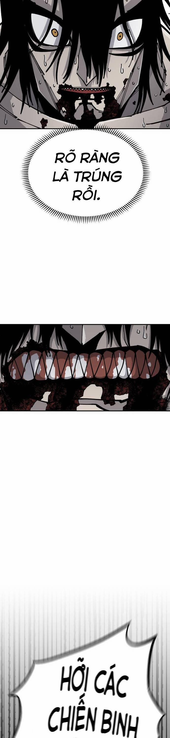 Sắp Xuất Ngũ Thì Isekai 7 trang 51