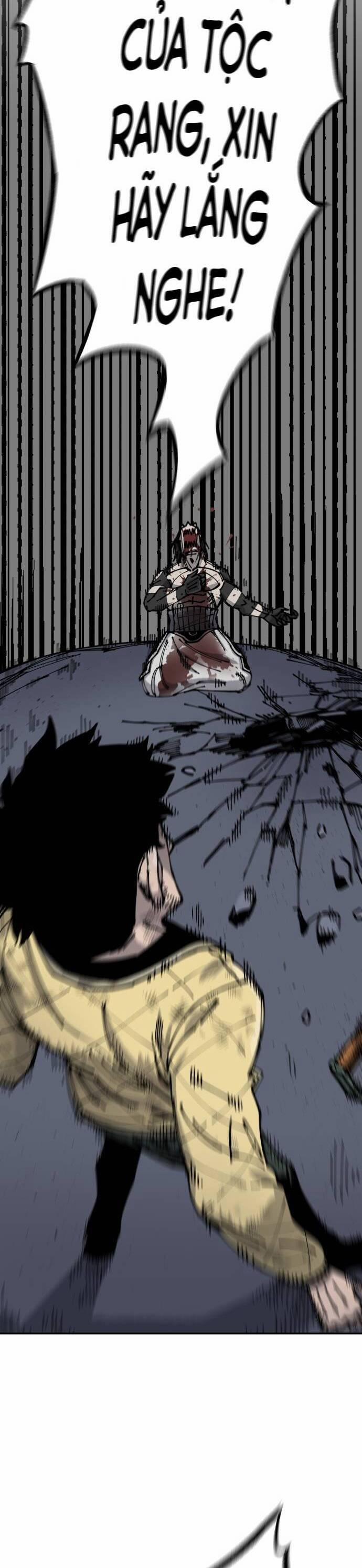 Sắp Xuất Ngũ Thì Isekai 7 trang 52