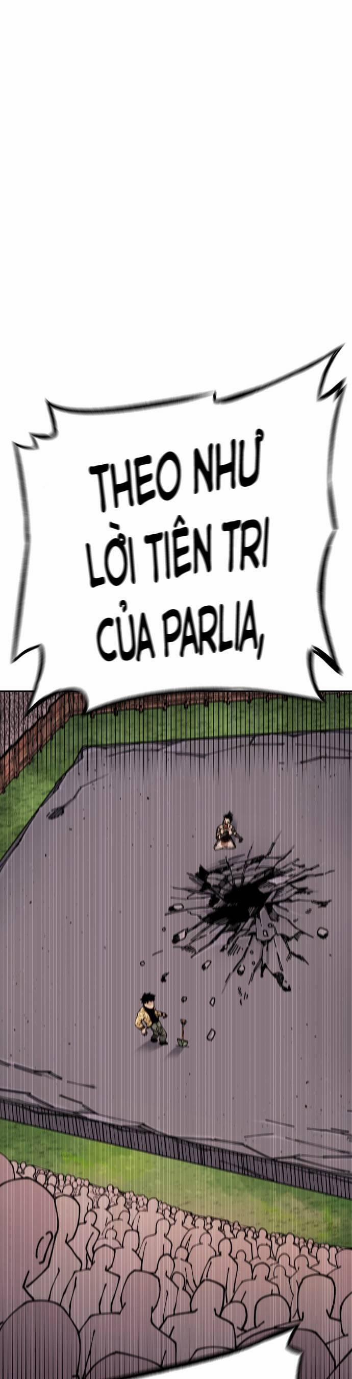 Sắp Xuất Ngũ Thì Isekai 7 trang 54