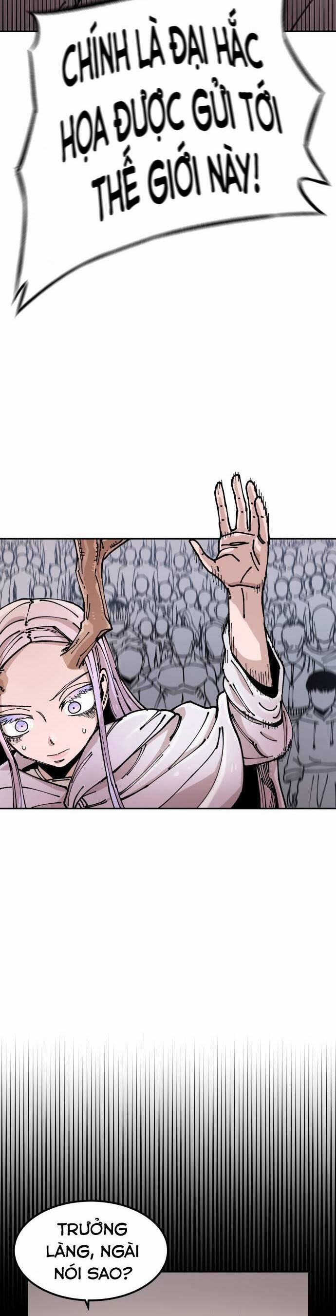 Sắp Xuất Ngũ Thì Isekai 7 trang 55