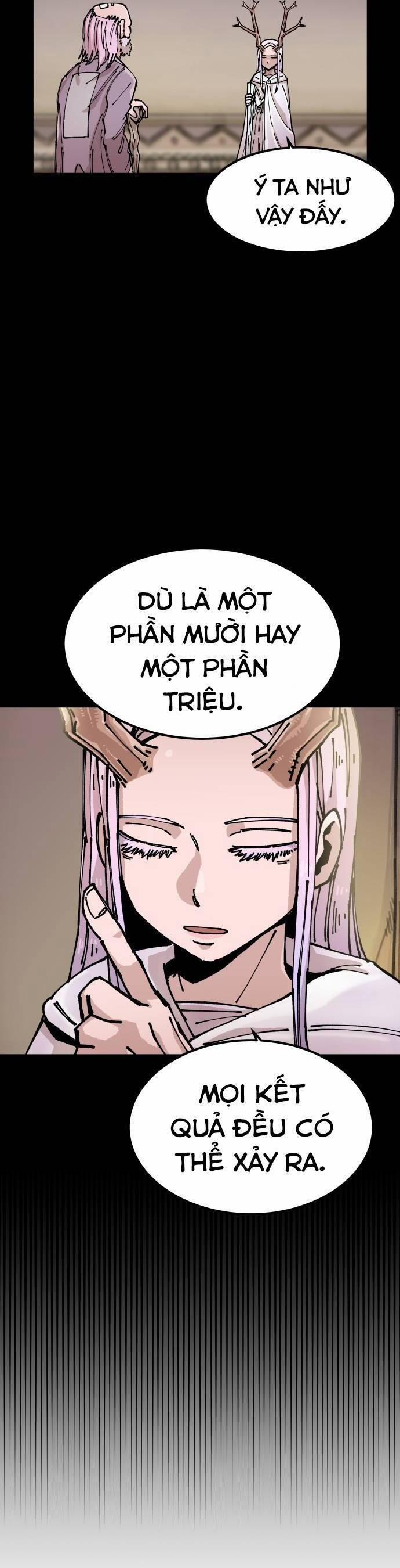 Sắp Xuất Ngũ Thì Isekai 7 trang 56