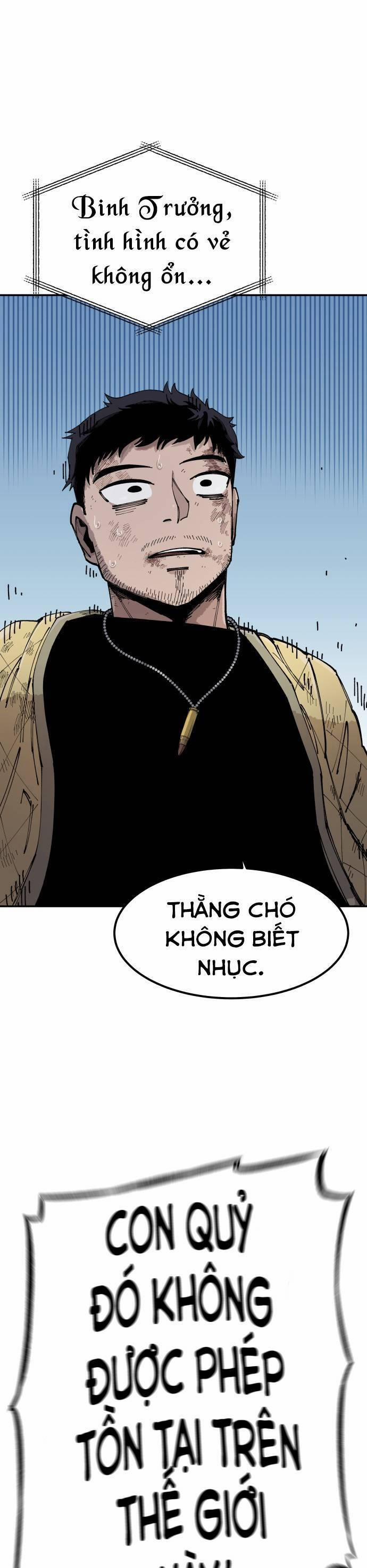 Sắp Xuất Ngũ Thì Isekai 7 trang 58