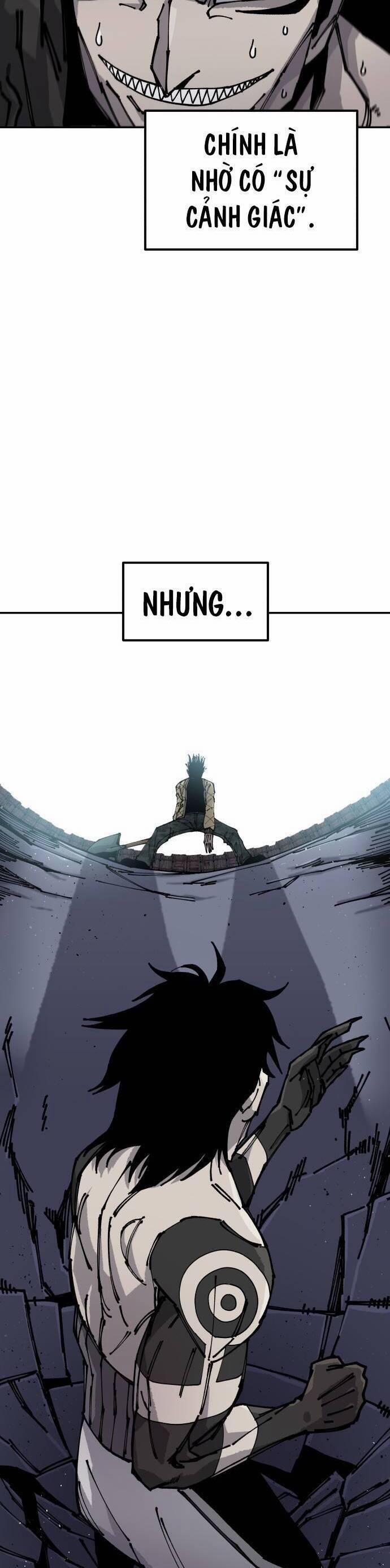 Sắp Xuất Ngũ Thì Isekai 7 trang 7