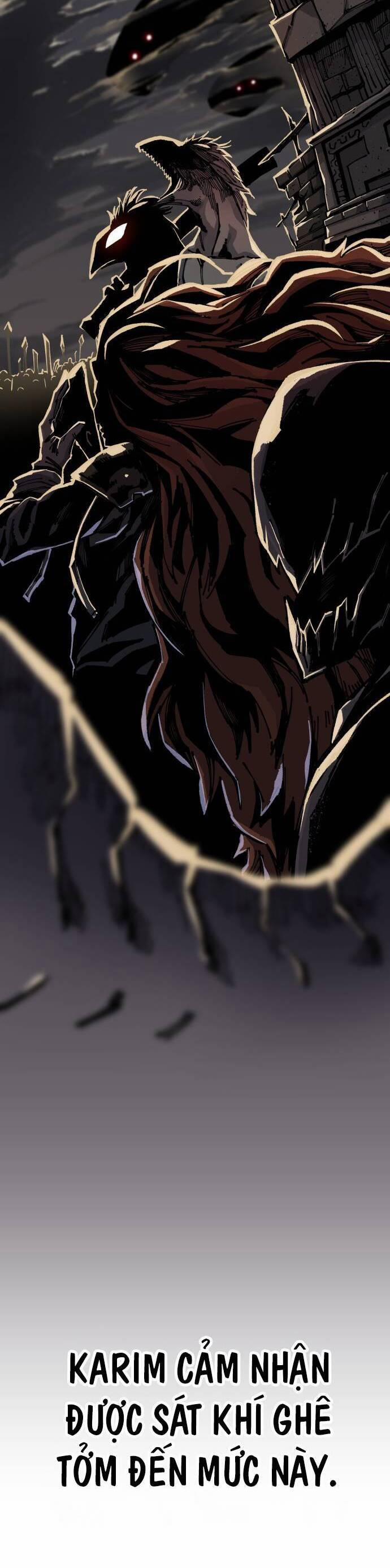 Sắp Xuất Ngũ Thì Isekai 7 trang 9