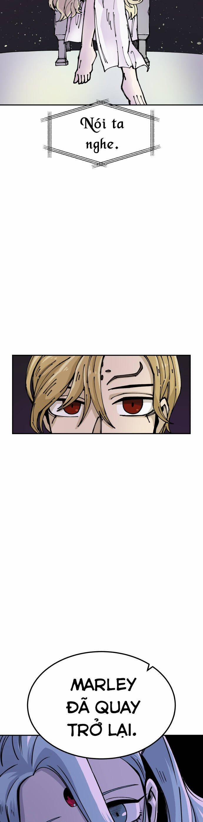 Sắp Xuất Ngũ Thì Isekai 8 trang 10