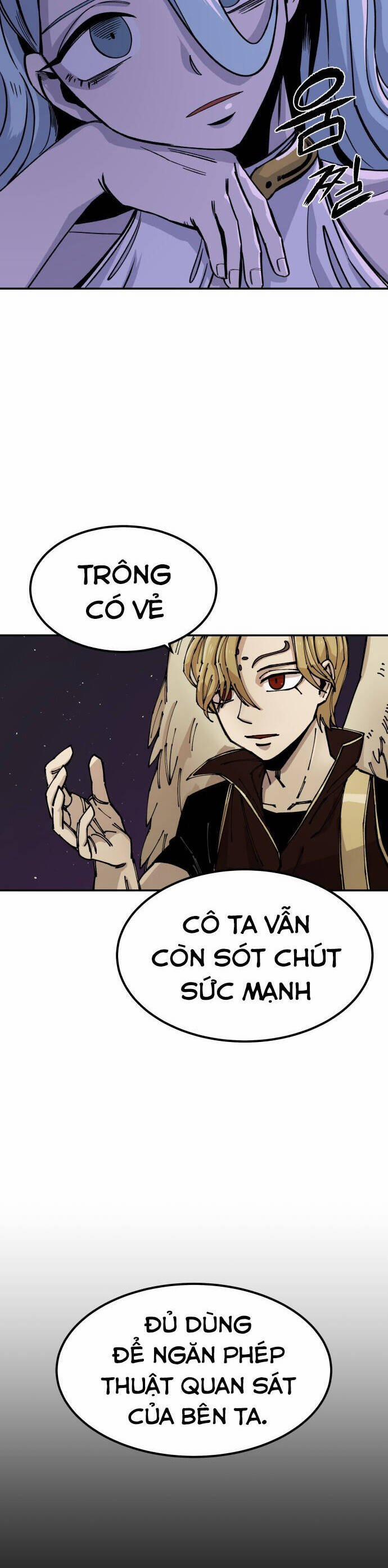 Sắp Xuất Ngũ Thì Isekai 8 trang 11