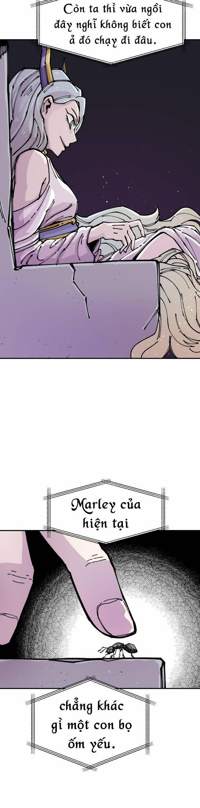 Sắp Xuất Ngũ Thì Isekai 8 trang 13