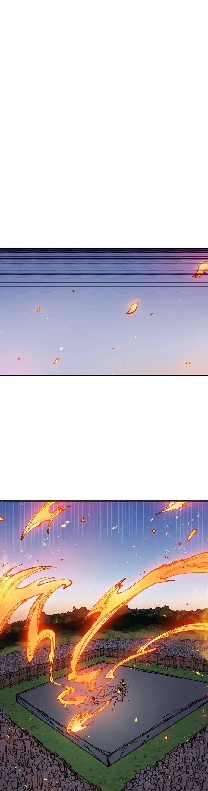 Sắp Xuất Ngũ Thì Isekai 8 trang 2