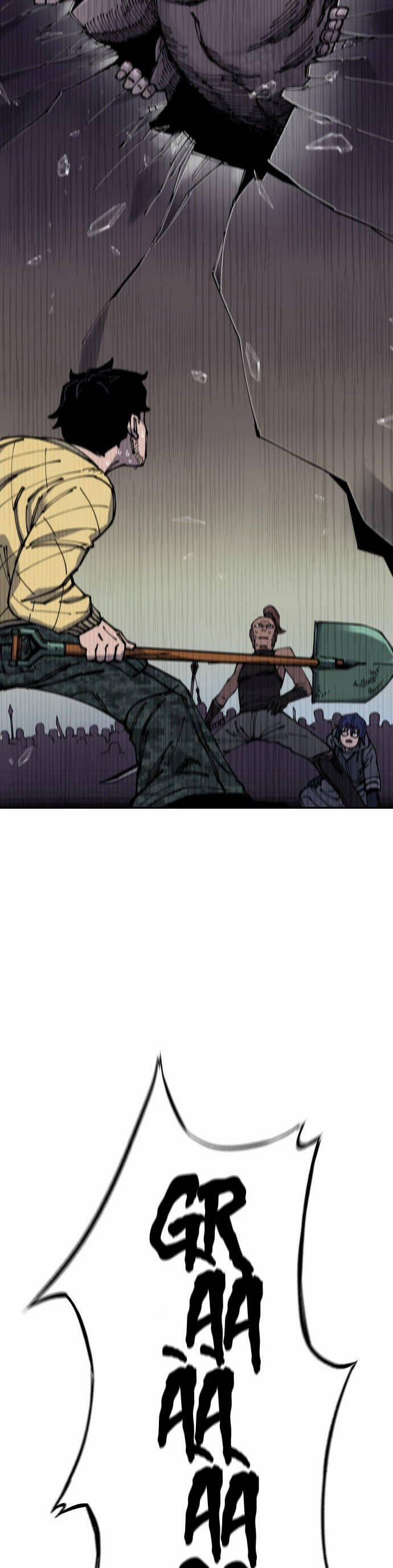 Sắp Xuất Ngũ Thì Isekai 8 trang 28