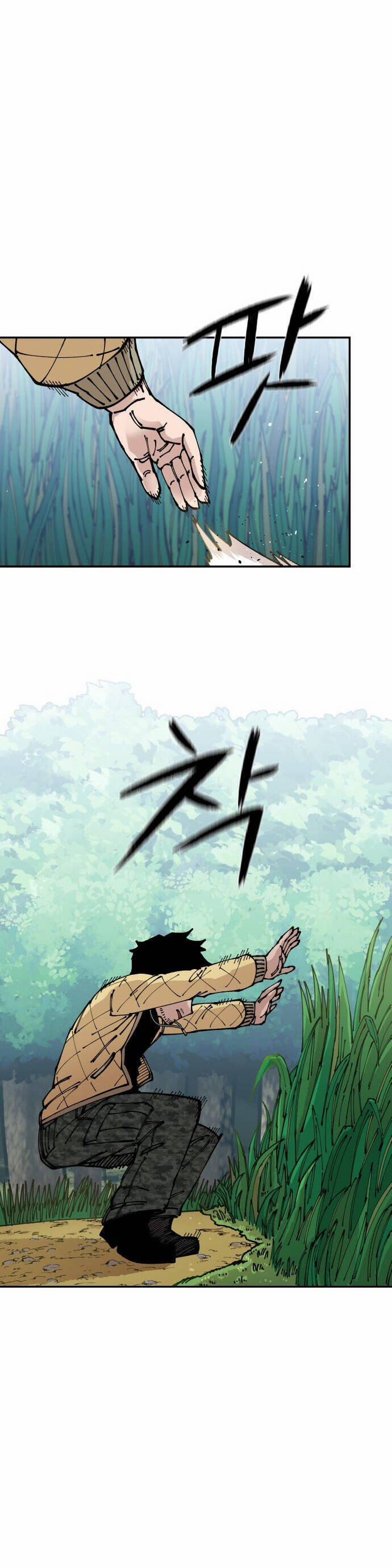 Sắp Xuất Ngũ Thì Isekai 8 trang 52