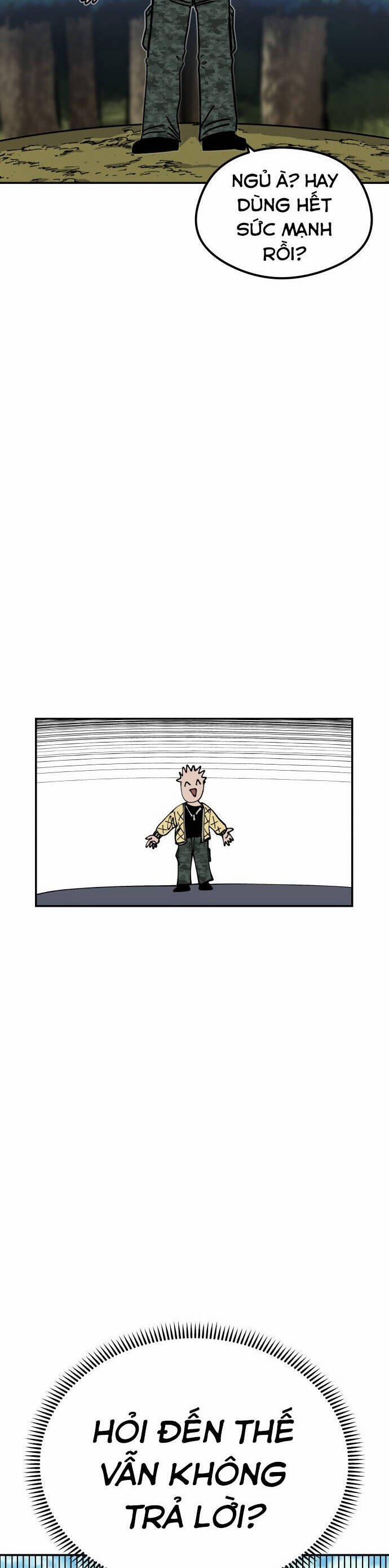 Sắp Xuất Ngũ Thì Isekai 8 trang 55