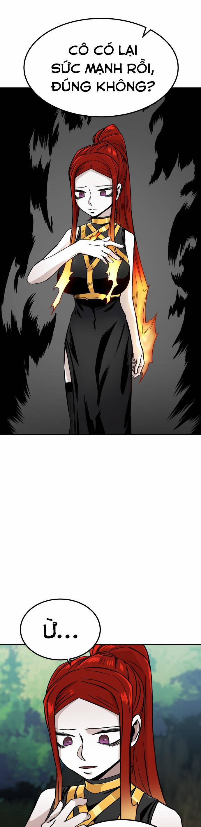 Sắp Xuất Ngũ Thì Isekai 9 trang 14