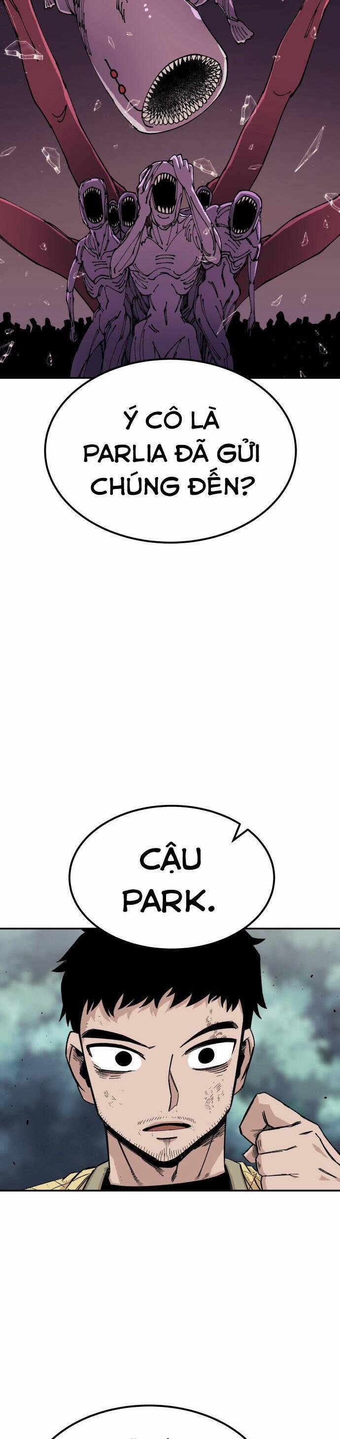 Sắp Xuất Ngũ Thì Isekai 9 trang 19