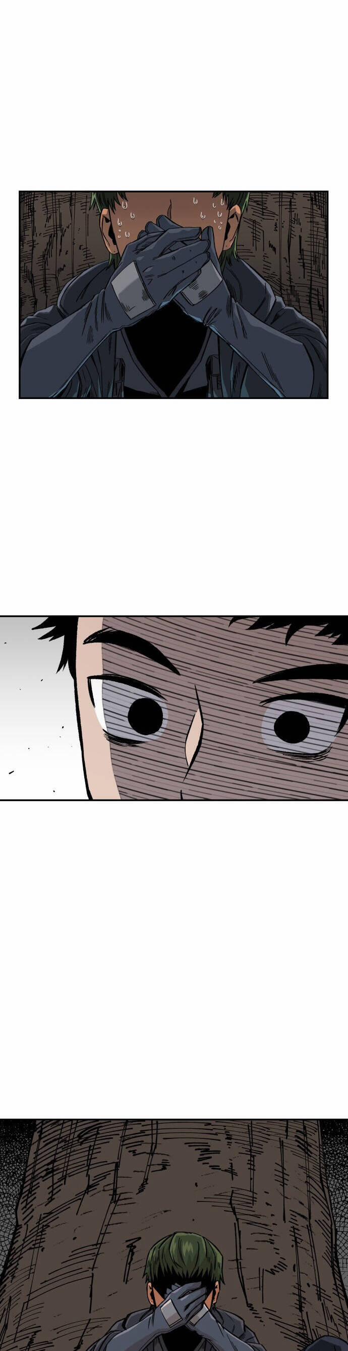 Sắp Xuất Ngũ Thì Isekai 9 trang 28