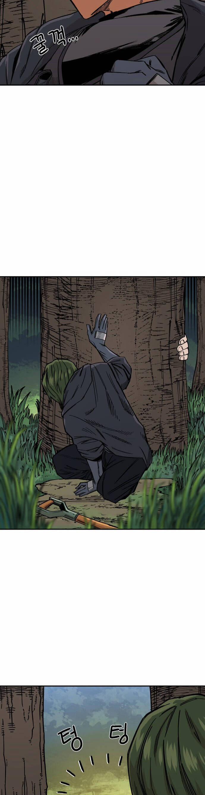 Sắp Xuất Ngũ Thì Isekai 9 trang 30