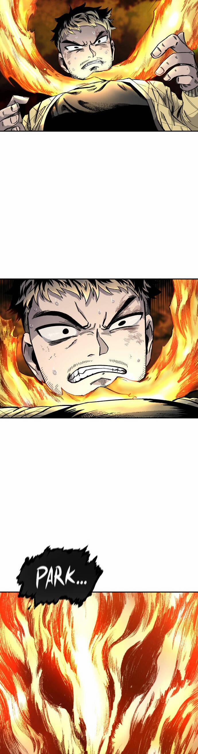 Sắp Xuất Ngũ Thì Isekai 9 trang 4