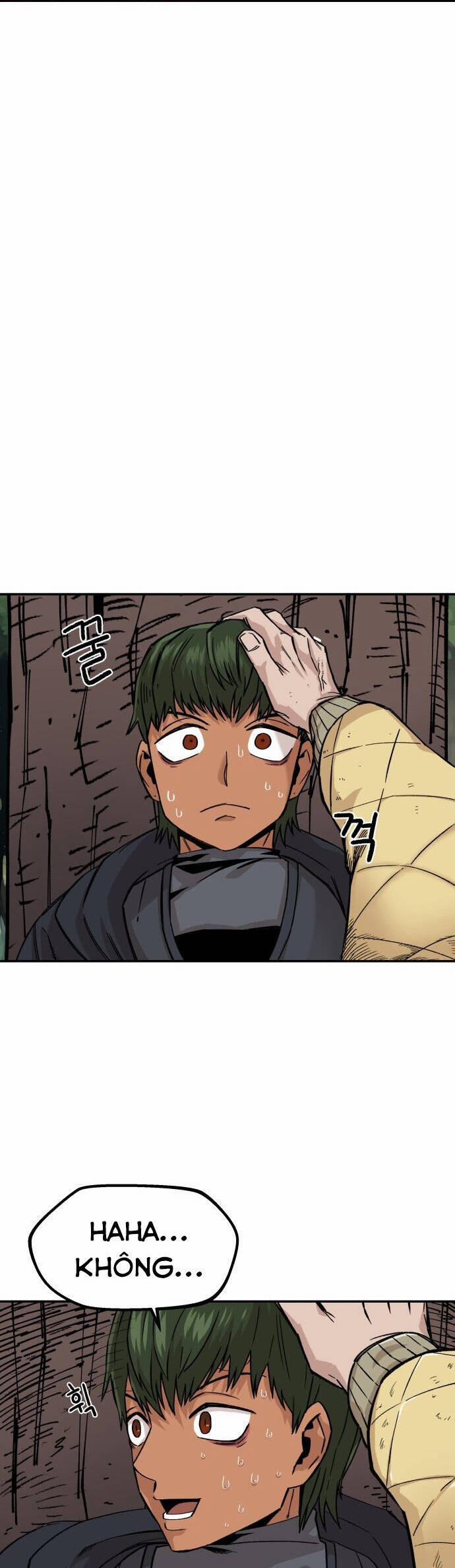 Sắp Xuất Ngũ Thì Isekai 9 trang 42