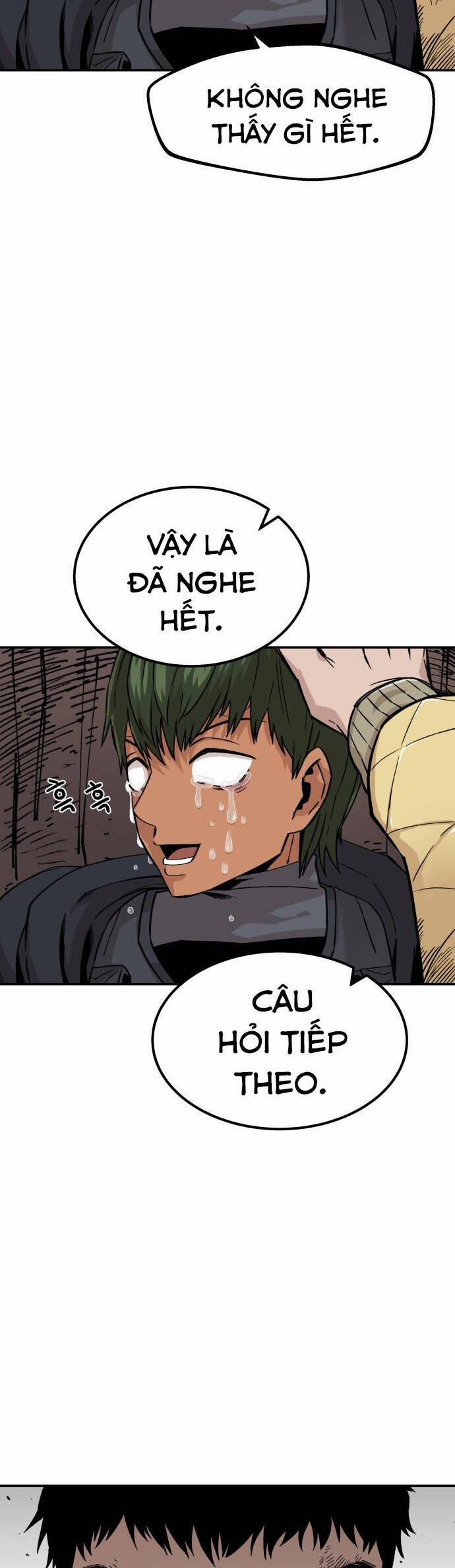 Sắp Xuất Ngũ Thì Isekai 9 trang 43