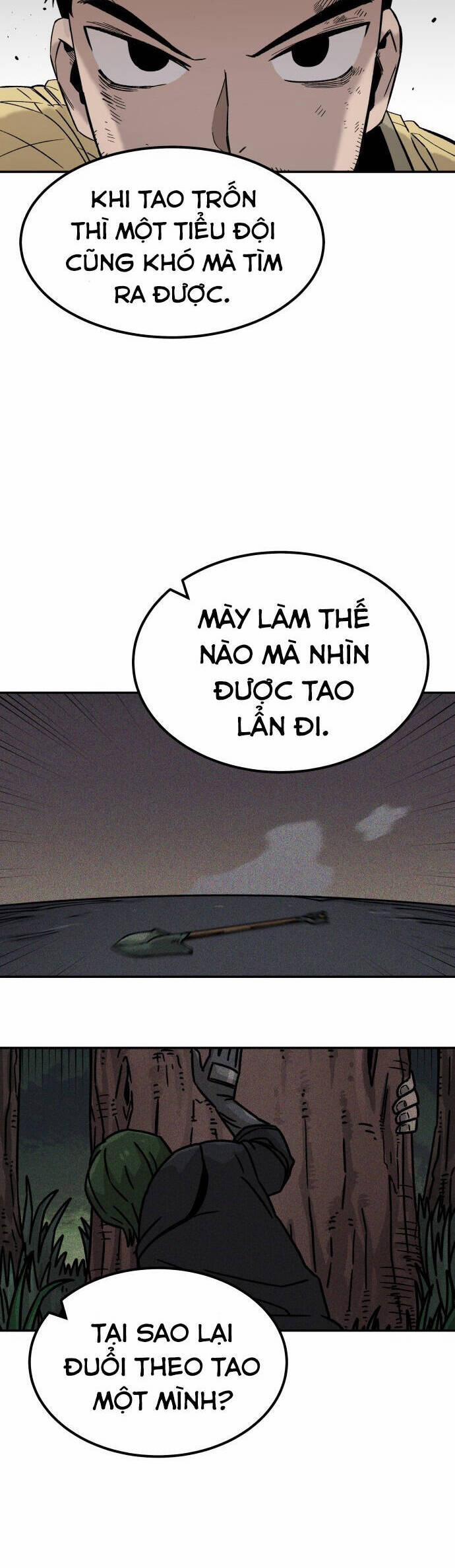 Sắp Xuất Ngũ Thì Isekai 9 trang 44