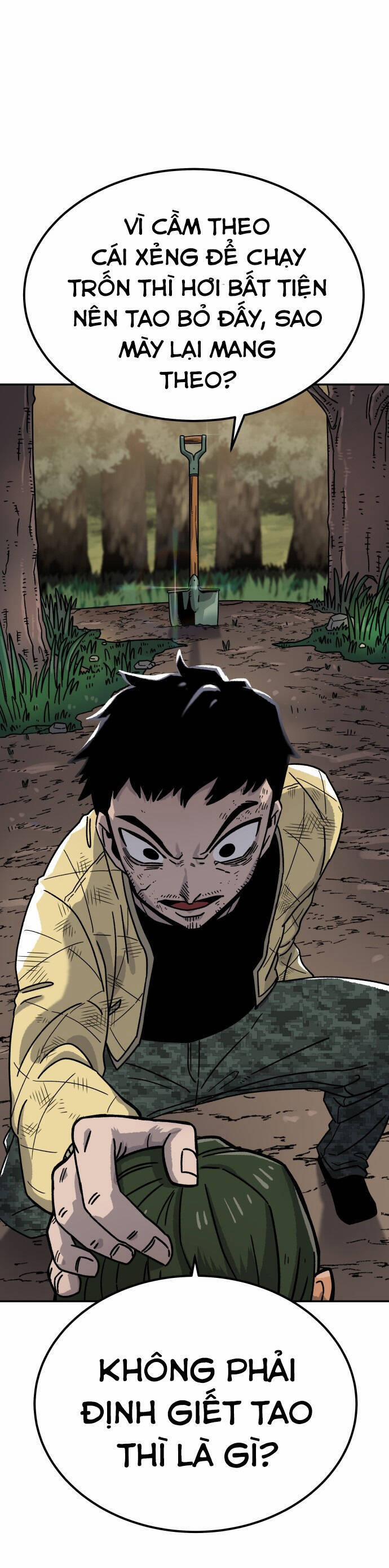 Sắp Xuất Ngũ Thì Isekai 9 trang 45