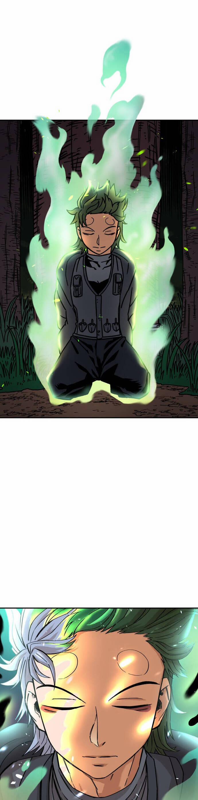 Sắp Xuất Ngũ Thì Isekai 9 trang 48