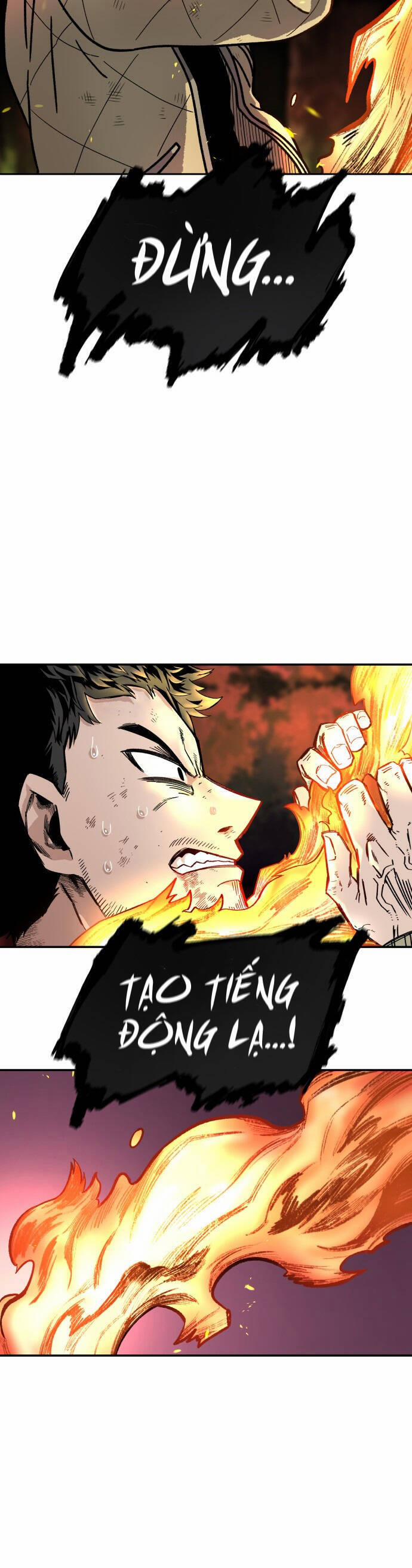 Sắp Xuất Ngũ Thì Isekai 9 trang 6