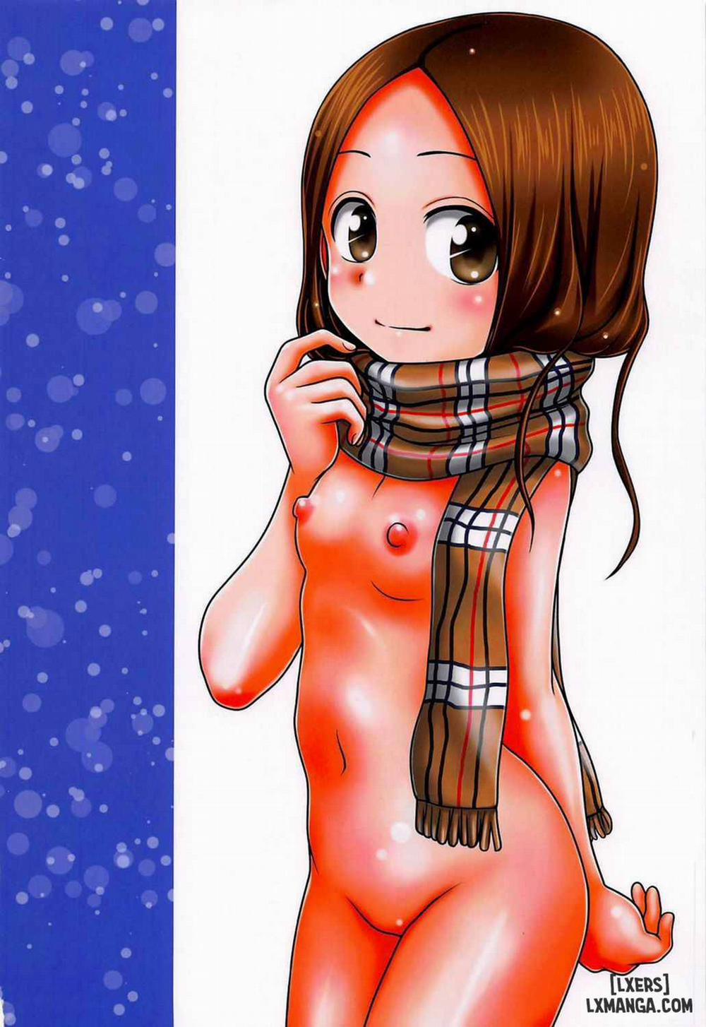 SAPPHIRE Oneshot trang 21