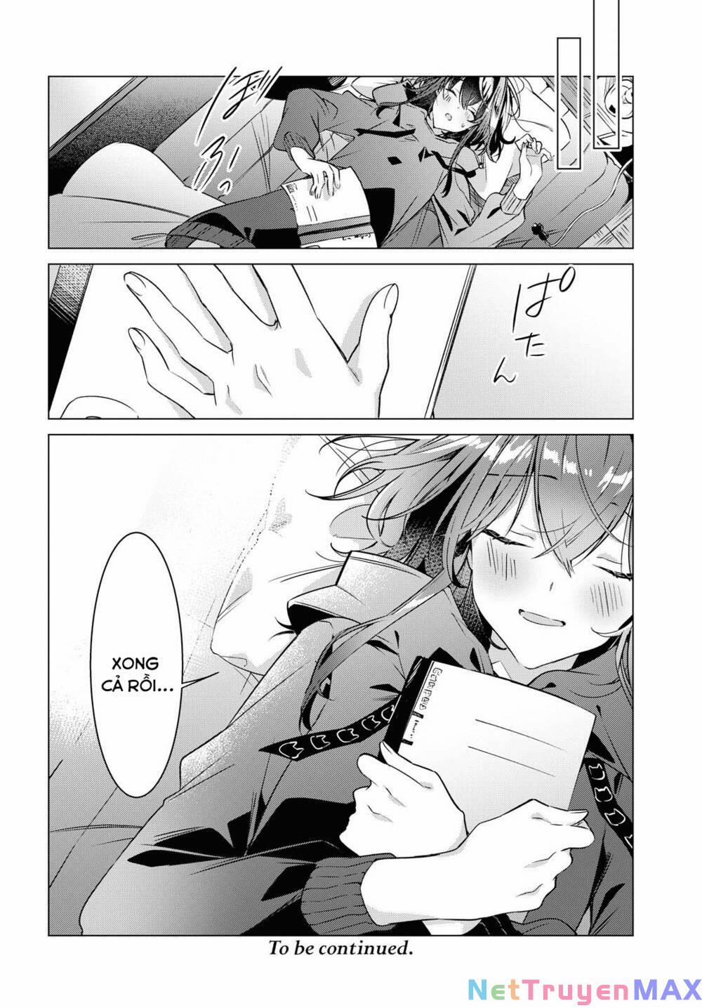 Sasayaku You Ni Koi O Utau 12 trang 26