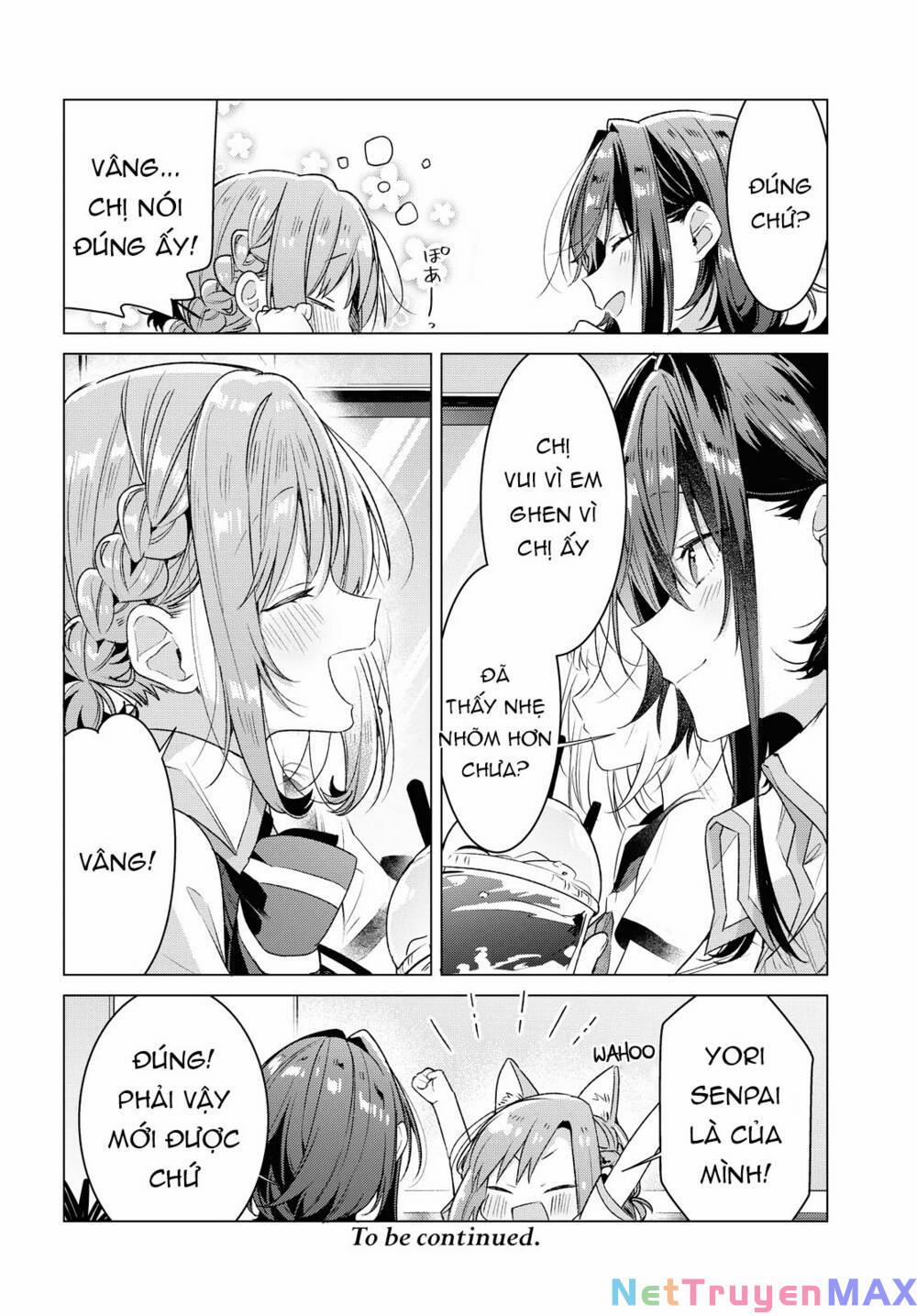 Sasayaku You Ni Koi O Utau 18 trang 29