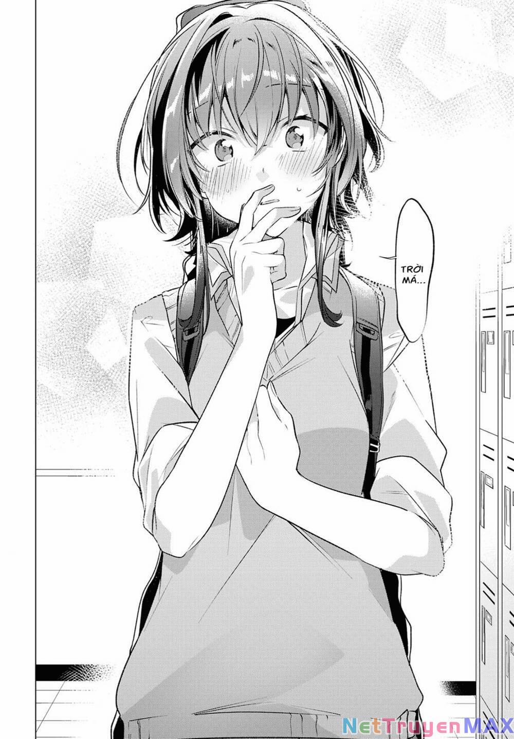 Sasayaku You Ni Koi O Utau 2 trang 15