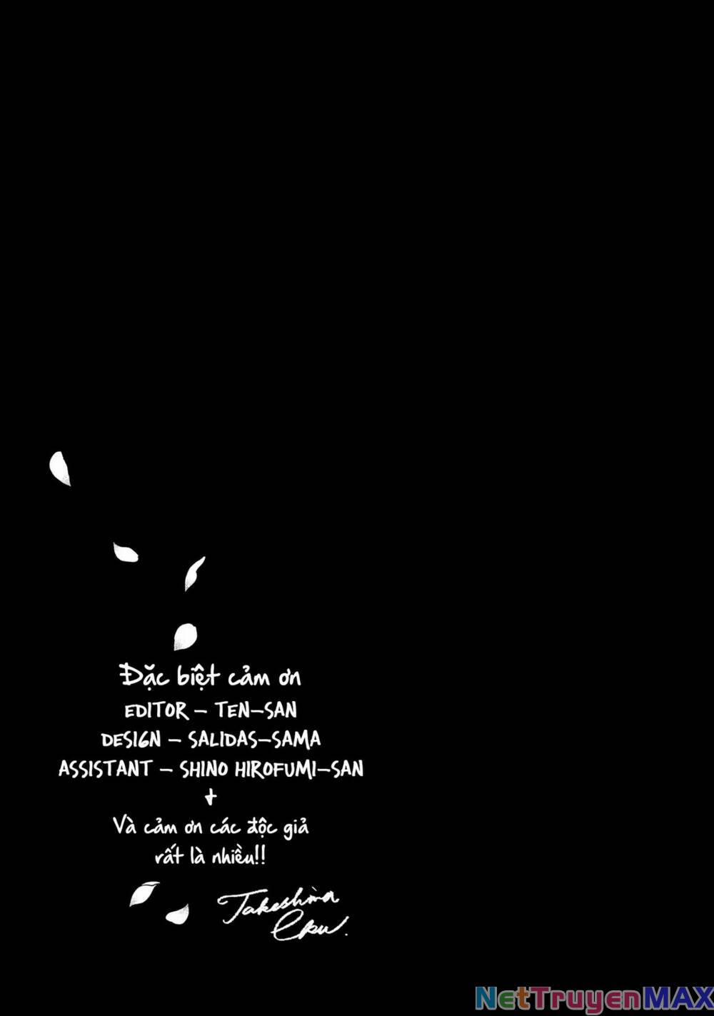 Sasayaku You Ni Koi O Utau 20.5 trang 2